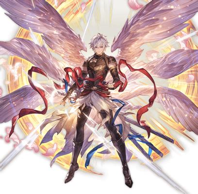 gbf providence globe|Lucifer .